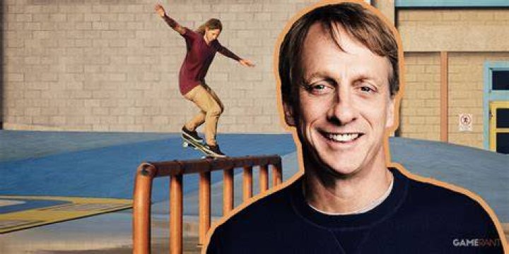Tony Hawk: The Skateboarding Legend Who Changed the Game