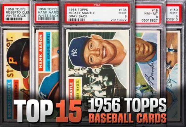 Top Baseball Card Values: Discover the Most Valuable Collectibles