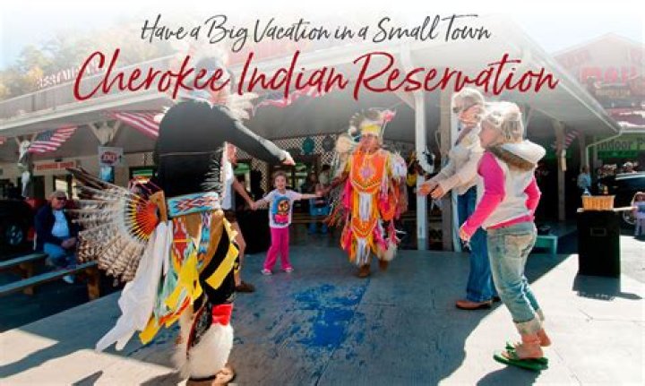 Top Cherokee NC Family Attractions: A Complete Guide for Your Next Adventure