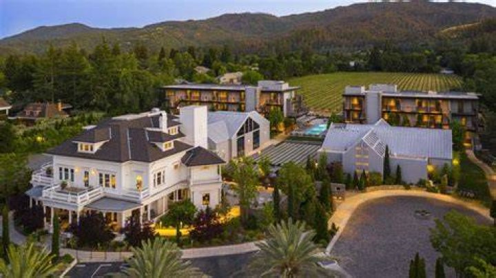 Top Family Friendly Resorts in Napa Valley: A Complete Guide for Your Next Vacation