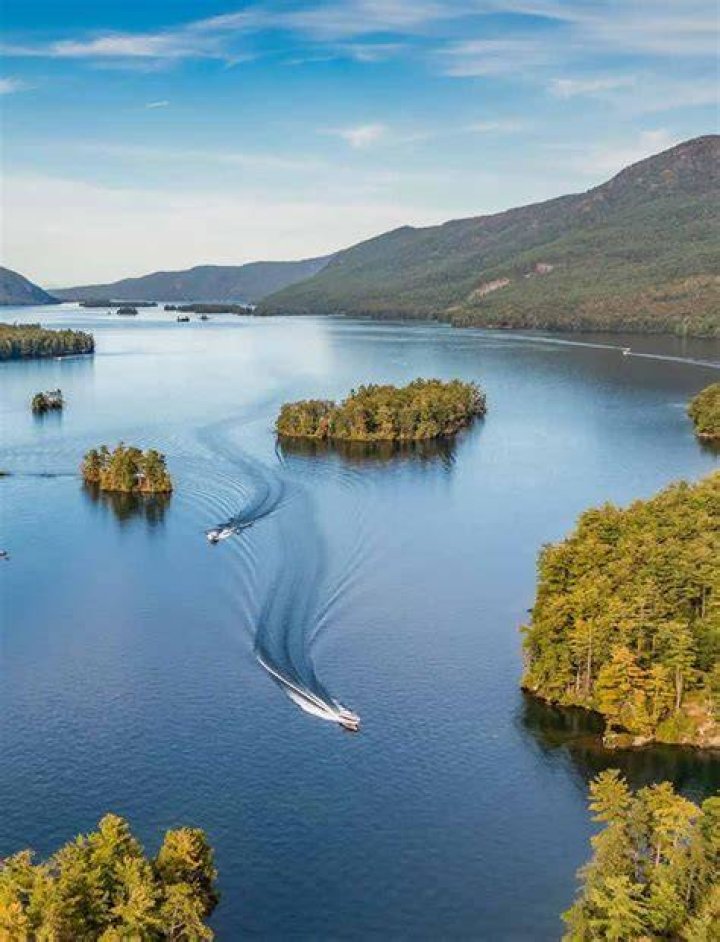 Top Places to Visit in Lake George: A Must-Visit Travel Guide