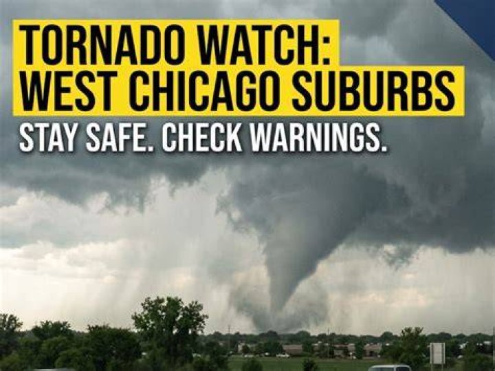 Tornado Watch Indiana: Stay Safe and Informed