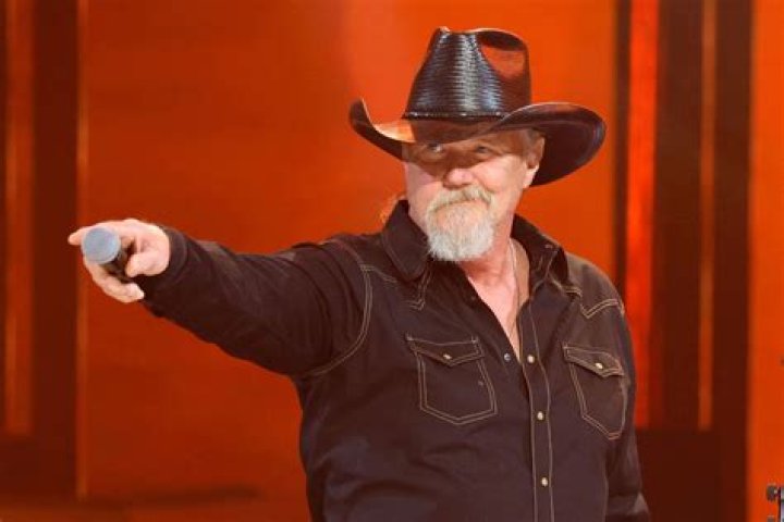 Trace Adkins: The Country Music Legend You Can't Ignore