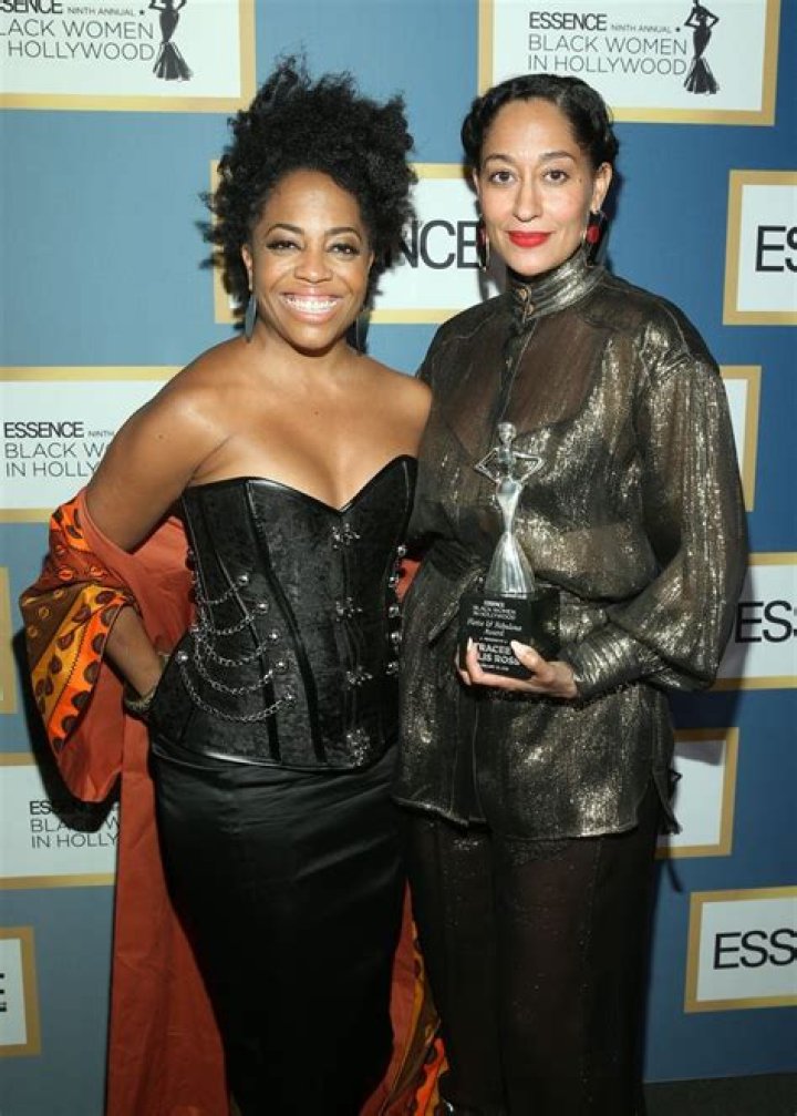 Tracee Ellis Ross Sister: The Untold Story of Her Family Ties