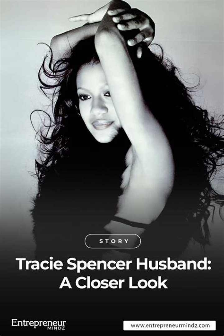 Tracie Pencer Husband: Unveiling the Life and Love Behind the Spotlight