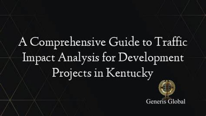 Traffic Issues on I-75: A Comprehensive Guide to Understanding and Solving the Challenges