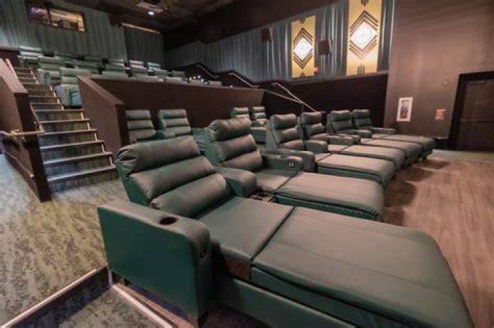 Transform Your Space: The Ultimate Guide to Living Room Theatres in Portland, Oregon