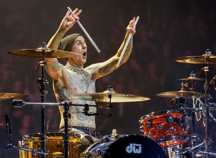 Travis Barker Wiki: The Ultimate Guide to the Legendary Drummer's Life and Career