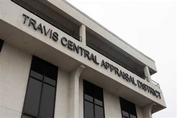 Travis Central Appraisal District: Your Comprehensive Guide to Property Taxes and Valuation