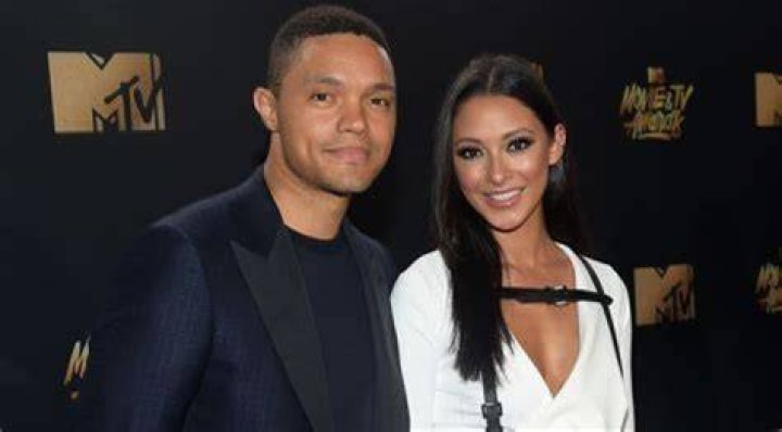 Trevor Noah's Partners: A Comprehensive Look at His Relationships