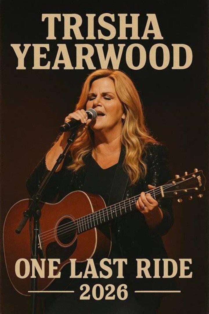 Trisha Yearwood: The Voice That Defined Country Music