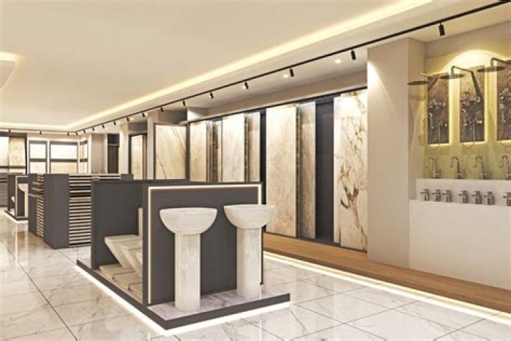 Tropicana Showroom: The Ultimate Guide to Luxury and Style
