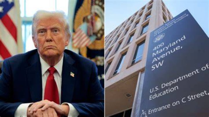 Trump Department of Education: A Deep Dive Into the Policies and Impact