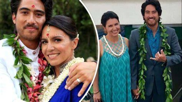 Tulsi Gabbard Kids: The Journey of a Remarkable Political Figure and Her Family Life