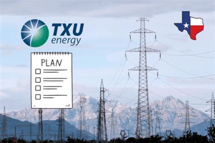 TXU Energy Newervice: Your Ultimate Guide to Reliable Energy Solutions