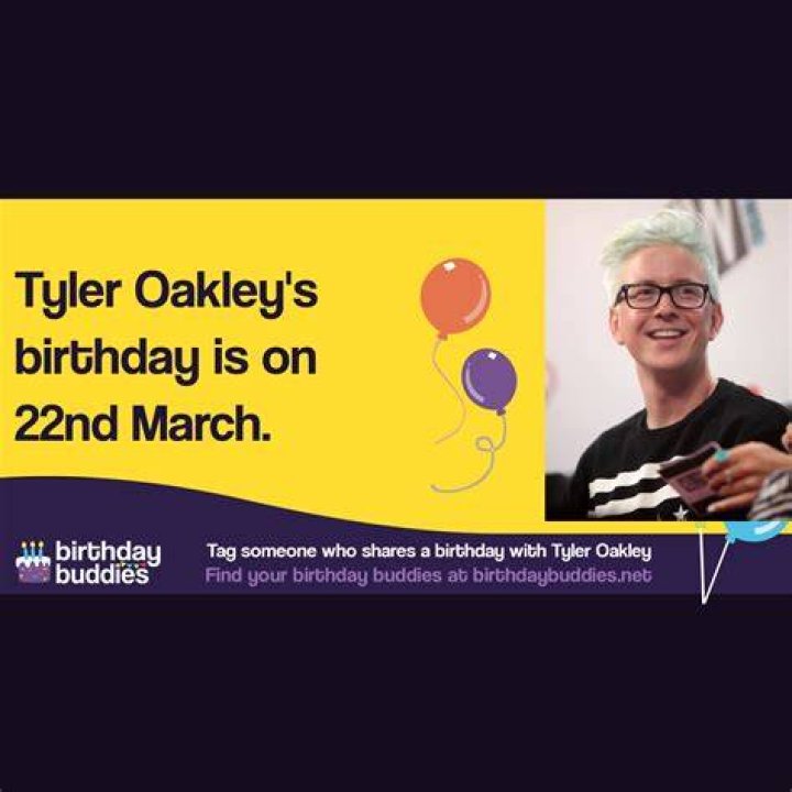 Tyler Oakley Birthday: Celebrating the Life and Impact of a Digital Icon