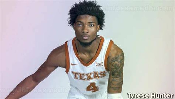 Tyrese Hunter: Unveiling the Talent Behind the Fame