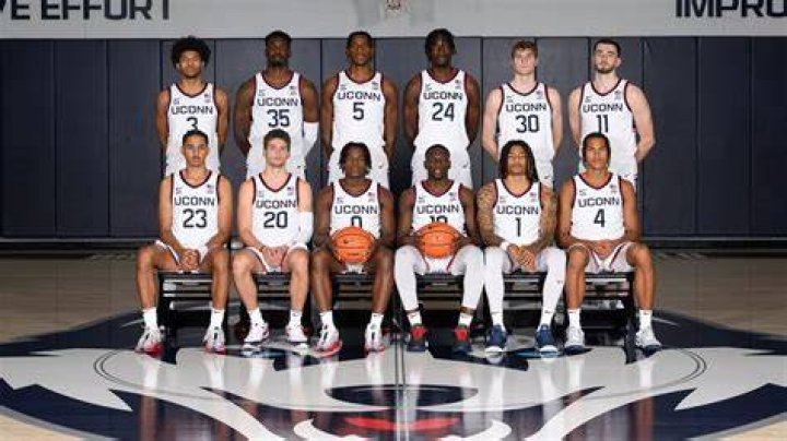 UConn Basketball Roster 1999: A Comprehensive Look at the Team That Defined an Era