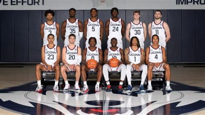 UConn Basketball Roster: The Ultimate Guide to the Huskies&rsquo; Team