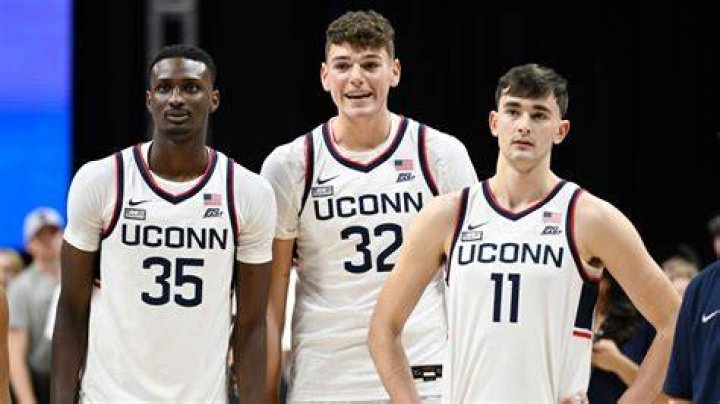 UConn Men's Basketball Roster: Your Ultimate Guide to the Huskies Team