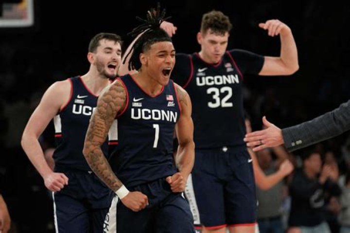 UConn Players Basketball: Rising Stars in the World of College Sports