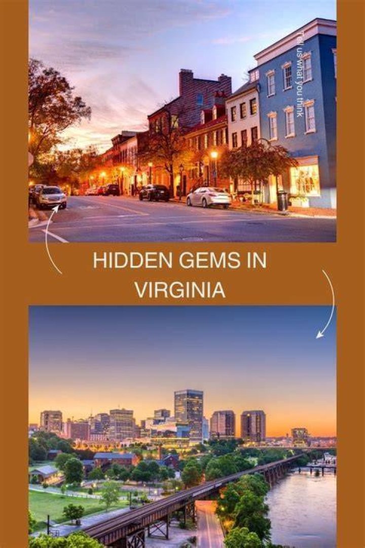 Ultimate Guide to Staycation Virginia: Discover Hidden Gems and Unforgettable Experiences