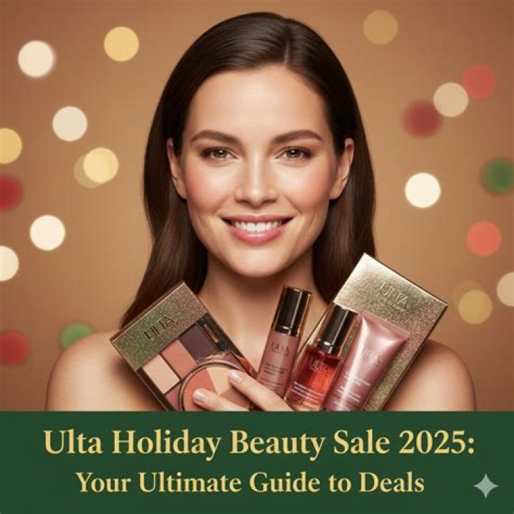 Ultimate Guide to Ulta Beauty's Liter Sale: Discounts, Offers, and Tips