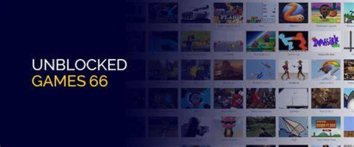 Unblocked Games 66: Your Ultimate Playground for Fun and Entertainment