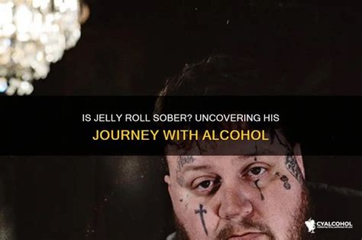 Uncovering the Origins of Jelly Roll: A Journey Through Music and Life