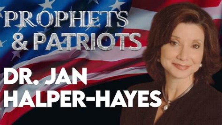 Uncovering the Remarkable Journey of Jan Halper-Hayes: A Story of Passion and Resilience