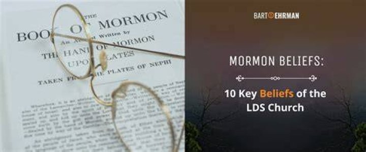 Understanding Basic LDS Beliefs: A Comprehensive Guide