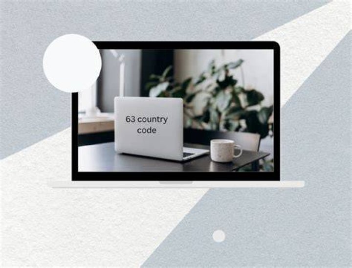 Understanding Country Code 63: A Comprehensive Guide