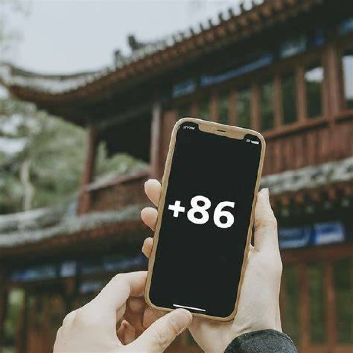 Understanding Country Code 86: A Comprehensive Guide to China's Telecommunication