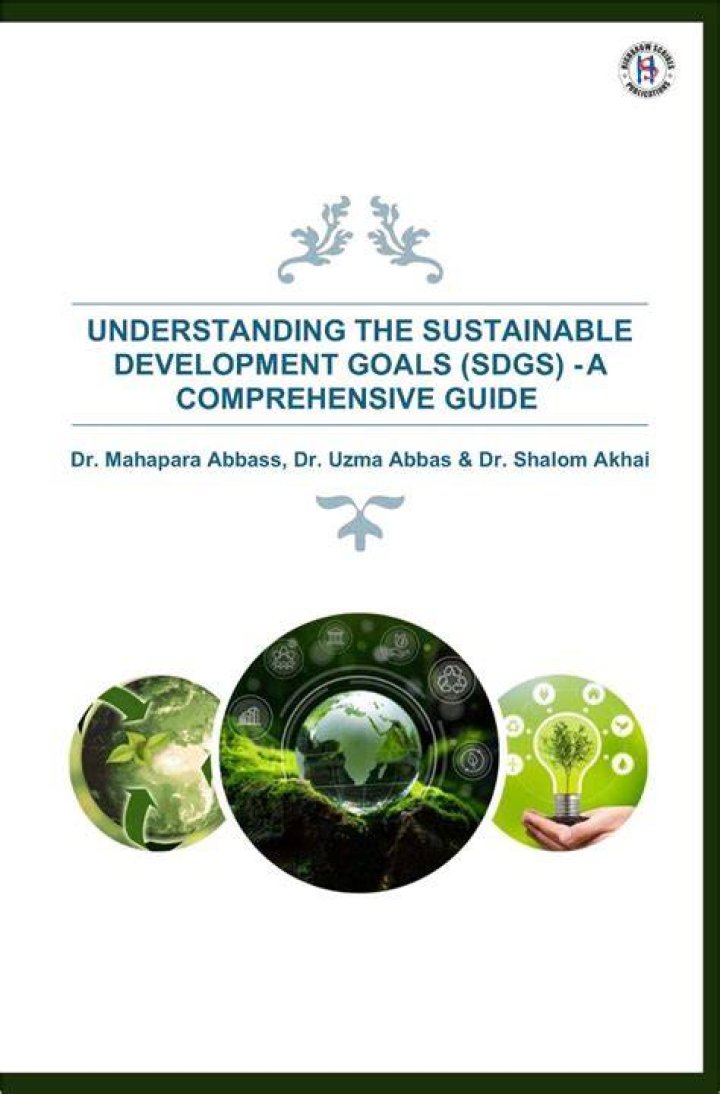 Understanding SDAs: A Comprehensive Guide to Sustainable Development Assets