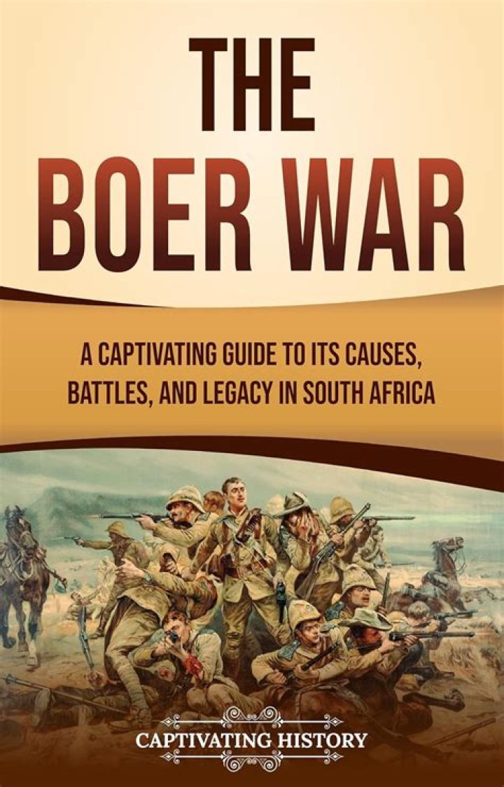 Understanding the Boer War Definition: A Comprehensive Guide