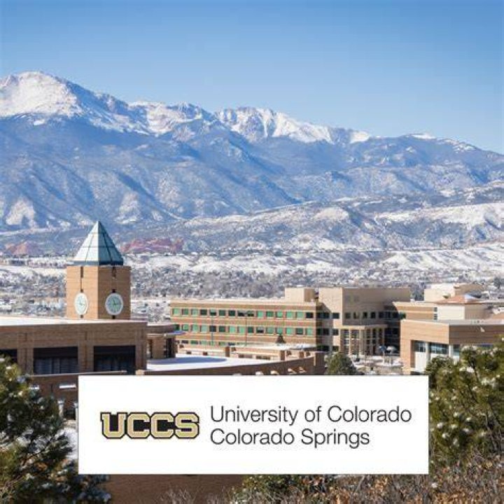 University of Colorado Colorado Springs Niche: A Comprehensive Guide for Aspiring Students