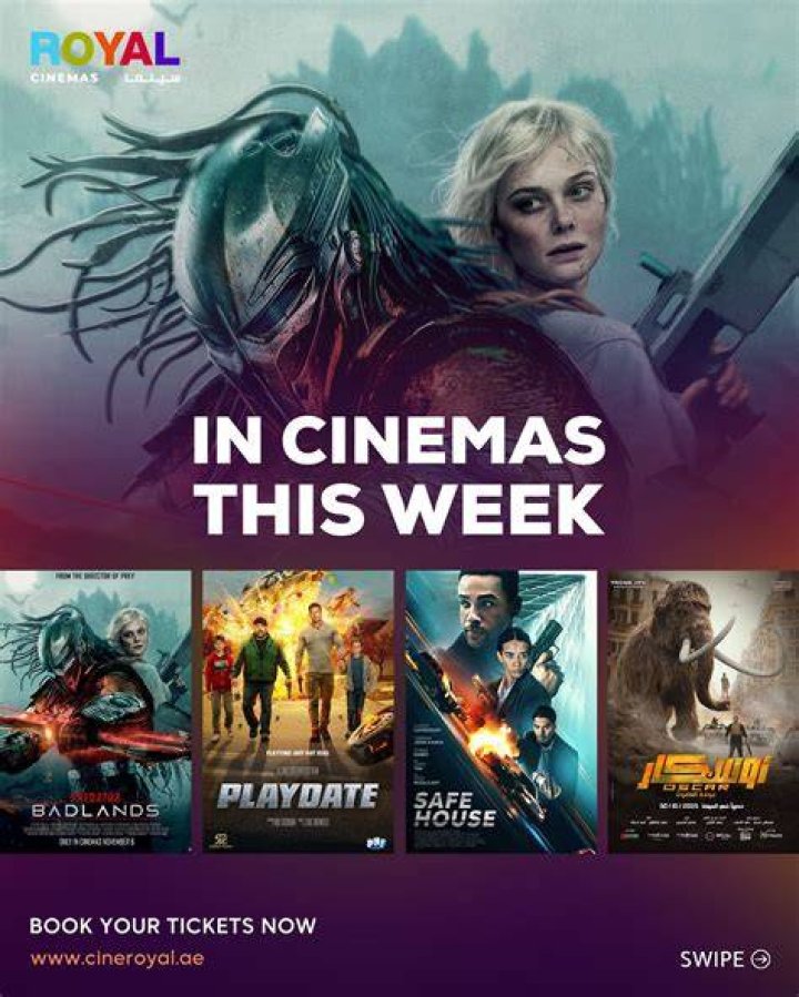 Unlock the Future of Entertainment: Dive Into the World of Cinemas PC