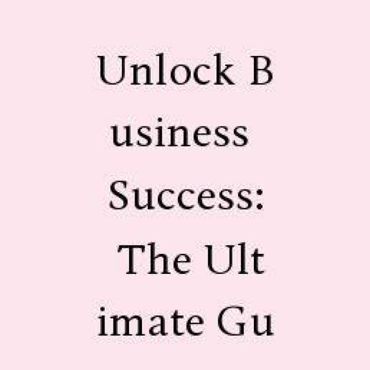 Unlock the Power of SOTWE: Your Ultimate Guide to Success