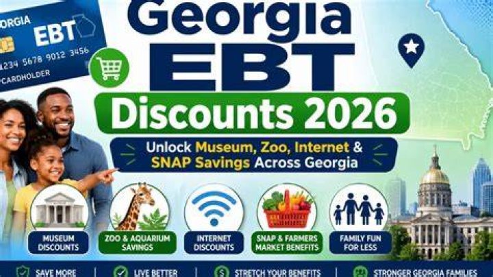 Unlock Your Savings: A Comprehensive Guide to EBT Discounts You Need to Know