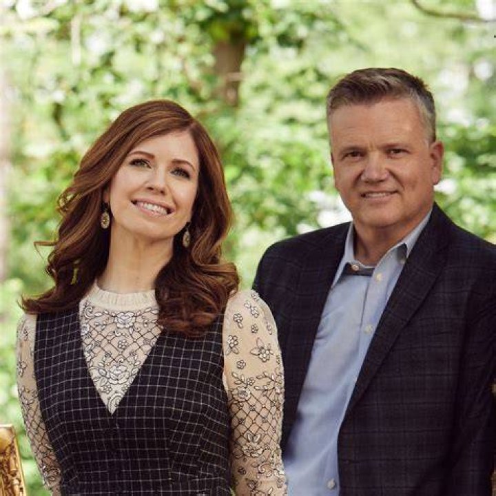 Unpacking Keith Getty's Net Worth: The Man Behind the Hymns