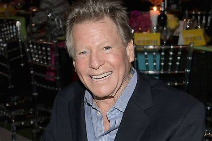 Unraveling the Life and Career of Ryan O'Neal