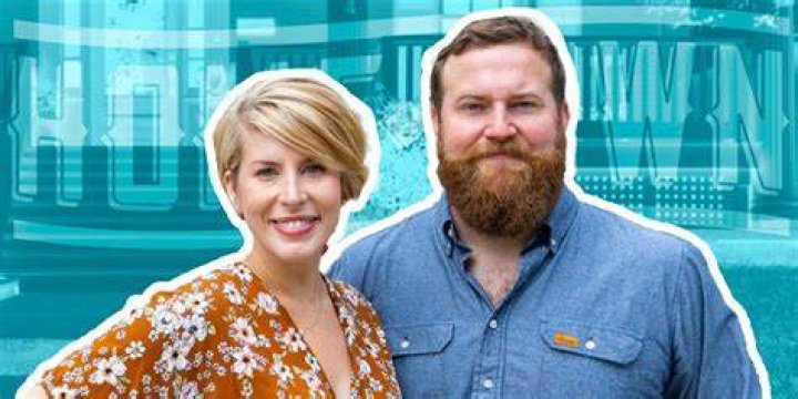 Unraveling the Mystery: What Happened to Ben Napier from Home Town?