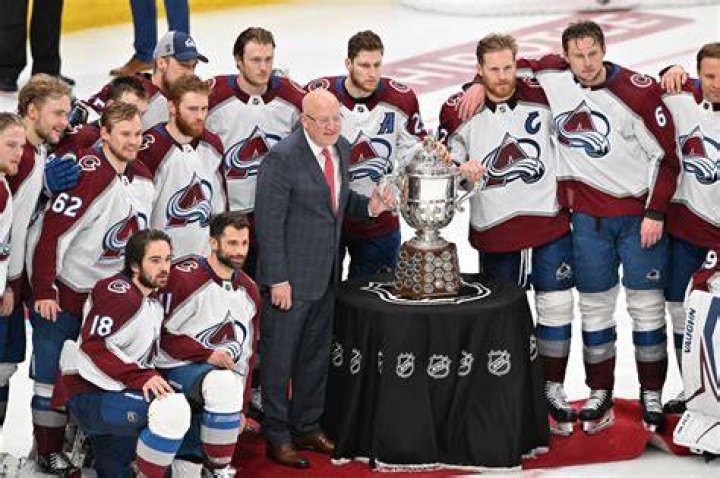 Unstoppable Stars Avalanche Hockey: The Team That&rsquo;s Raising the Bar