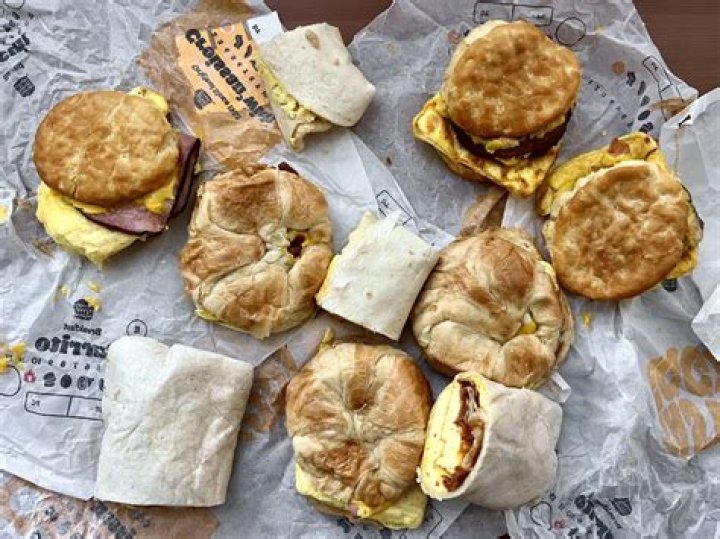 Until What Time Does Burger King Serve Breakfast? The Ultimate Guide