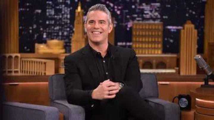 Unveiling Andy Cohen's Net Worth: A Comprehensive Analysis
