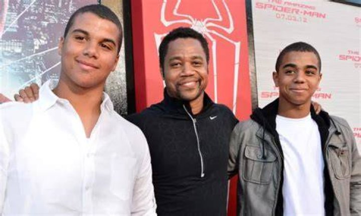 Unveiling Spencer Gooding: A Rising Star in the Entertainment Industry