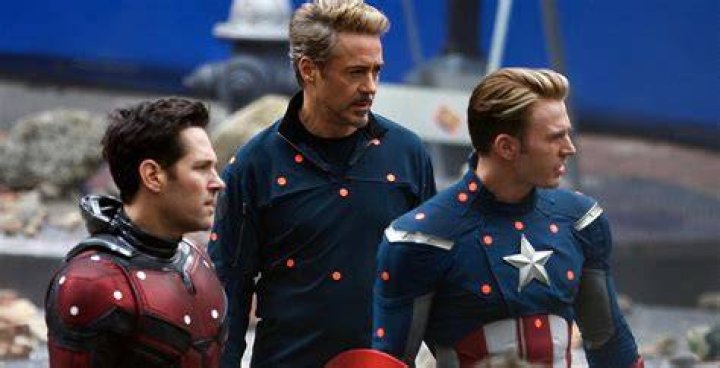 Unveiling the Avengers 2 Casting: Behind the Scenes of Marvel's Blockbuster