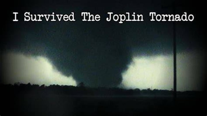 Unveiling the Devastating Impact of the Joplin Tornado: A Story of Survival and Resilience