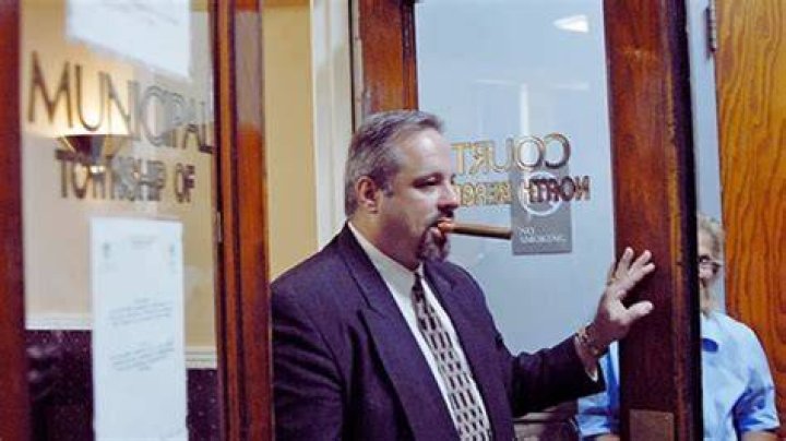 Unveiling the Enigma: Allen Turner Ohio's Journey Through Life