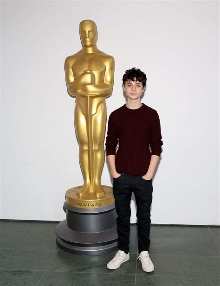 Unveiling the Enigmatic Lucas Jade Zumann: A Rising Star in the Spotlight